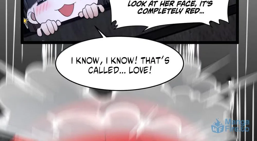 I'm Really Not the Evil God's Lackey (Colored) Chapter 173 page 30 - 