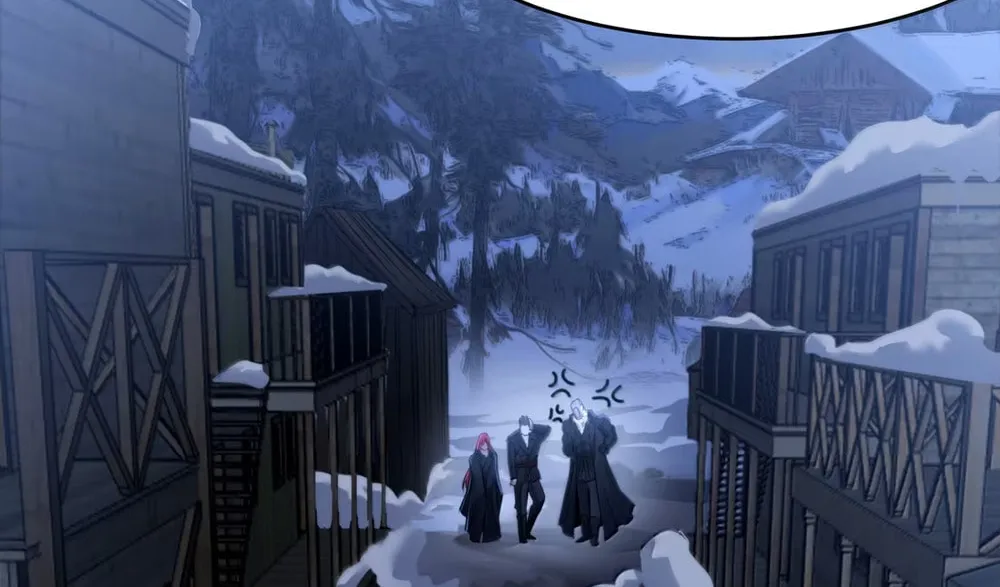 I'm Really Not the Evil God's Lackey (Colored) Chapter 173 page 4 - 