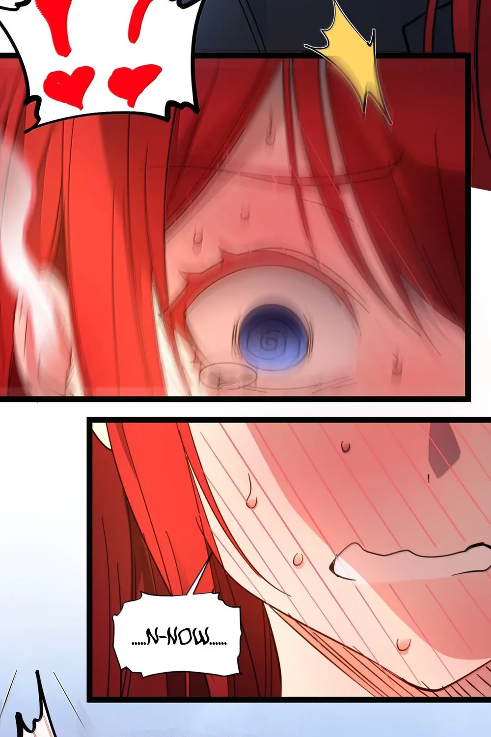 I'm Really Not the Evil God's Lackey (Colored) Chapter 173 page 39 - 