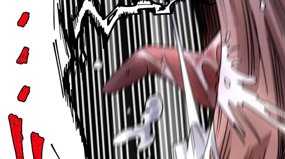I'm Really Not the Evil God's Lackey (Colored) Chapter 173 page 44 - 