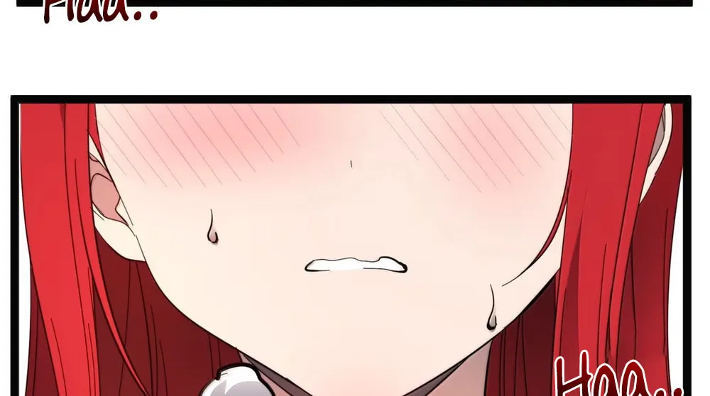I'm Really Not the Evil God's Lackey (Colored) Chapter 173 page 52 - 