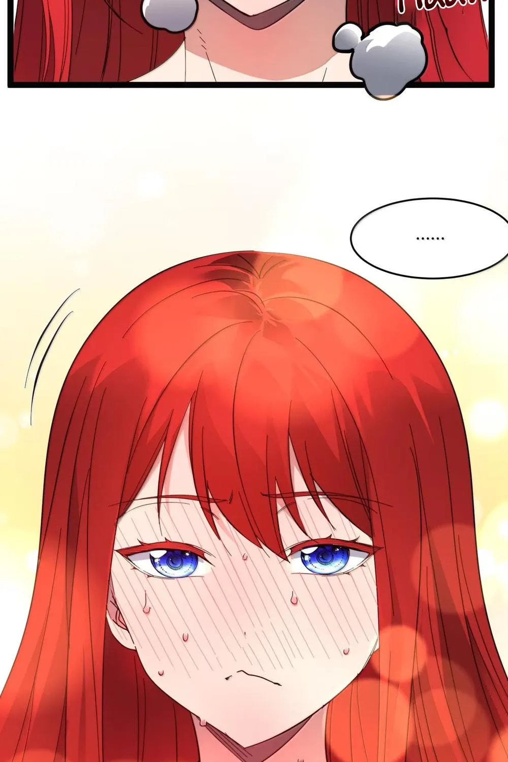 I'm Really Not the Evil God's Lackey (Colored) Chapter 173 page 53 - 