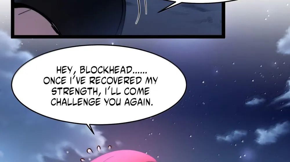 I'm Really Not the Evil God's Lackey (Colored) Chapter 173 page 56 - 