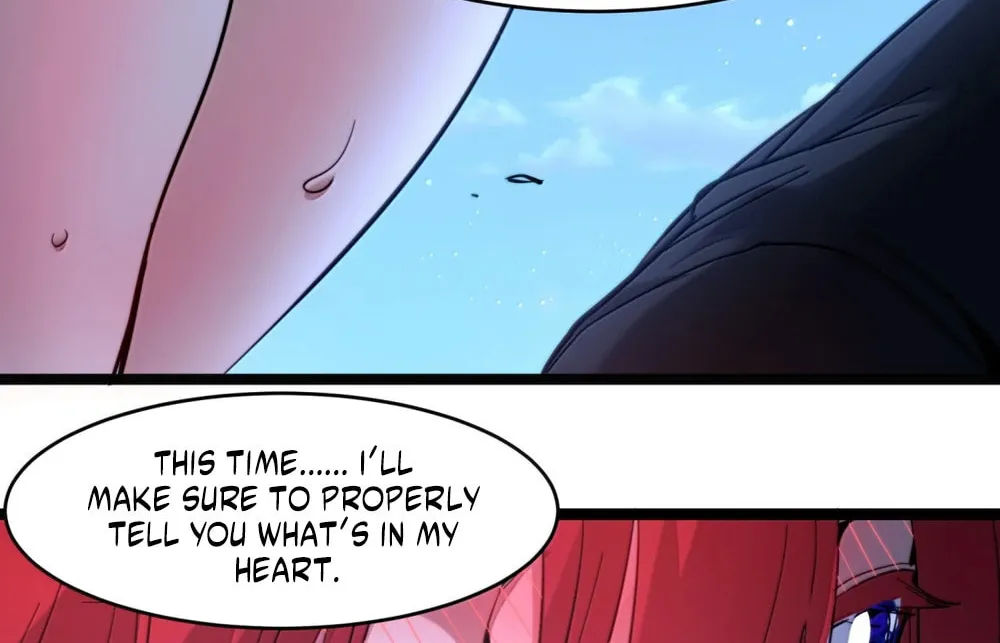 I'm Really Not the Evil God's Lackey (Colored) Chapter 173 page 58 - 
