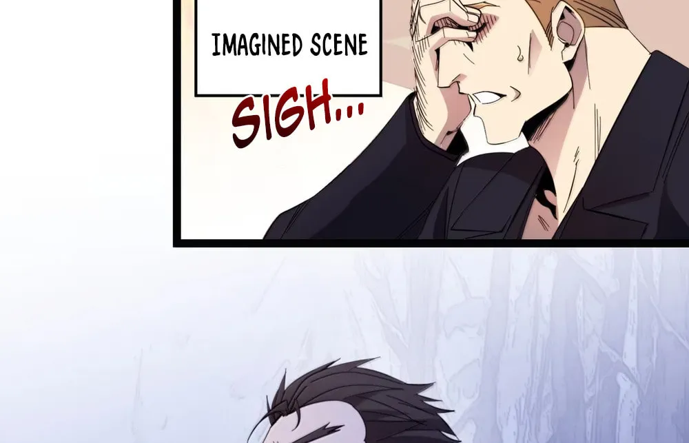 I'm Really Not the Evil God's Lackey (Colored) Chapter 173 page 62 - 