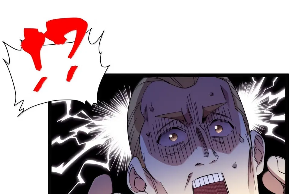 I'm Really Not the Evil God's Lackey (Colored) Chapter 173 page 64 - 