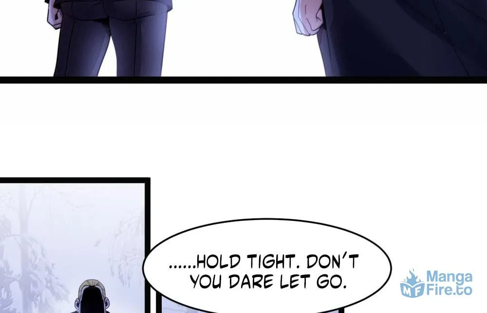 I'm Really Not the Evil God's Lackey (Colored) Chapter 173 page 66 - 