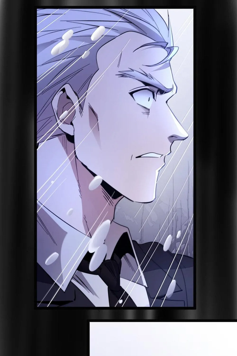 I'm Really Not the Evil God's Lackey (Colored) Chapter 173 page 71 - 