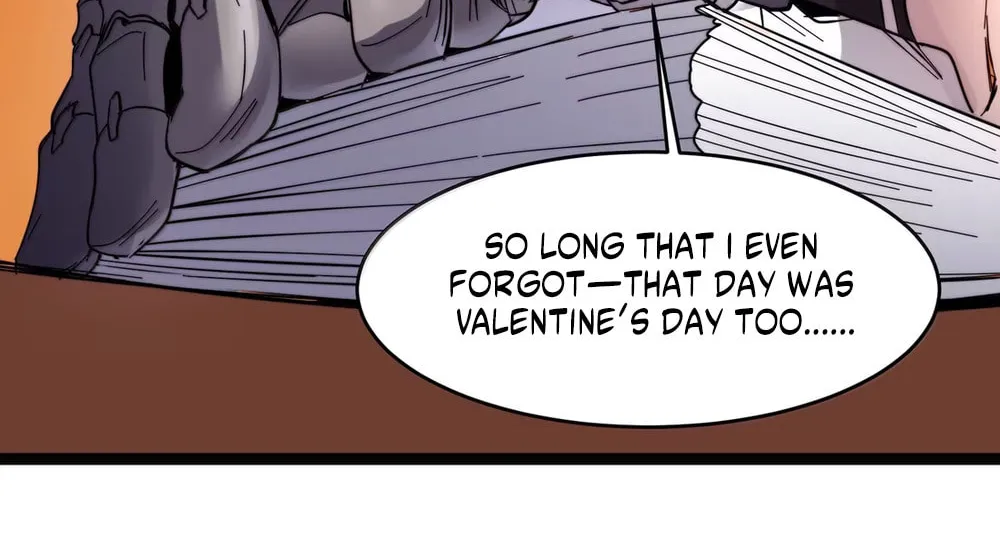 I'm Really Not the Evil God's Lackey (Colored) Chapter 173 page 76 - 