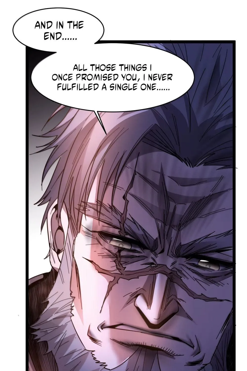 I'm Really Not the Evil God's Lackey (Colored) Chapter 173 page 77 - 