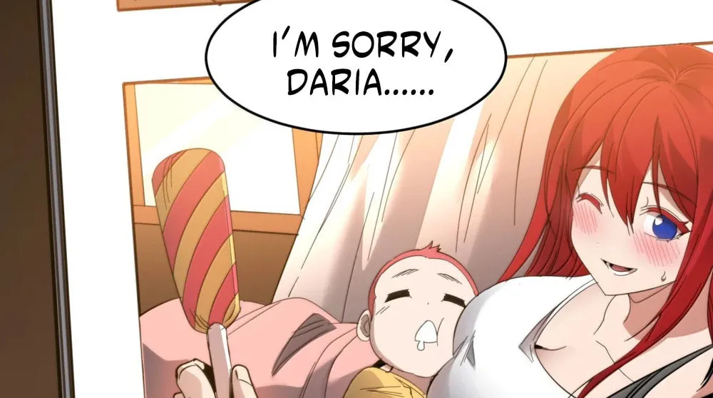I'm Really Not the Evil God's Lackey (Colored) Chapter 173 page 82 - 