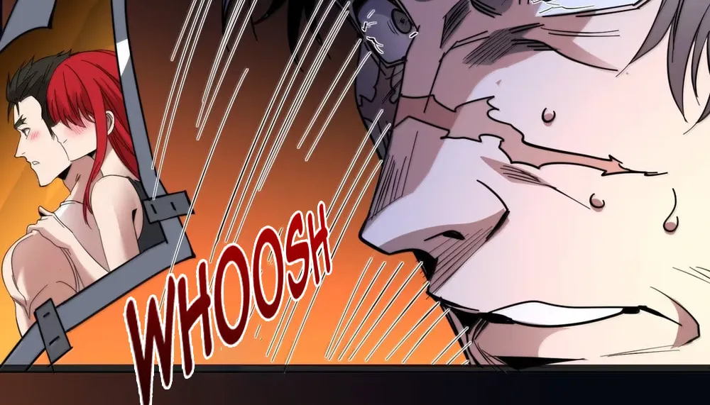 I'm Really Not the Evil God's Lackey (Colored) Chapter 173 page 88 - 