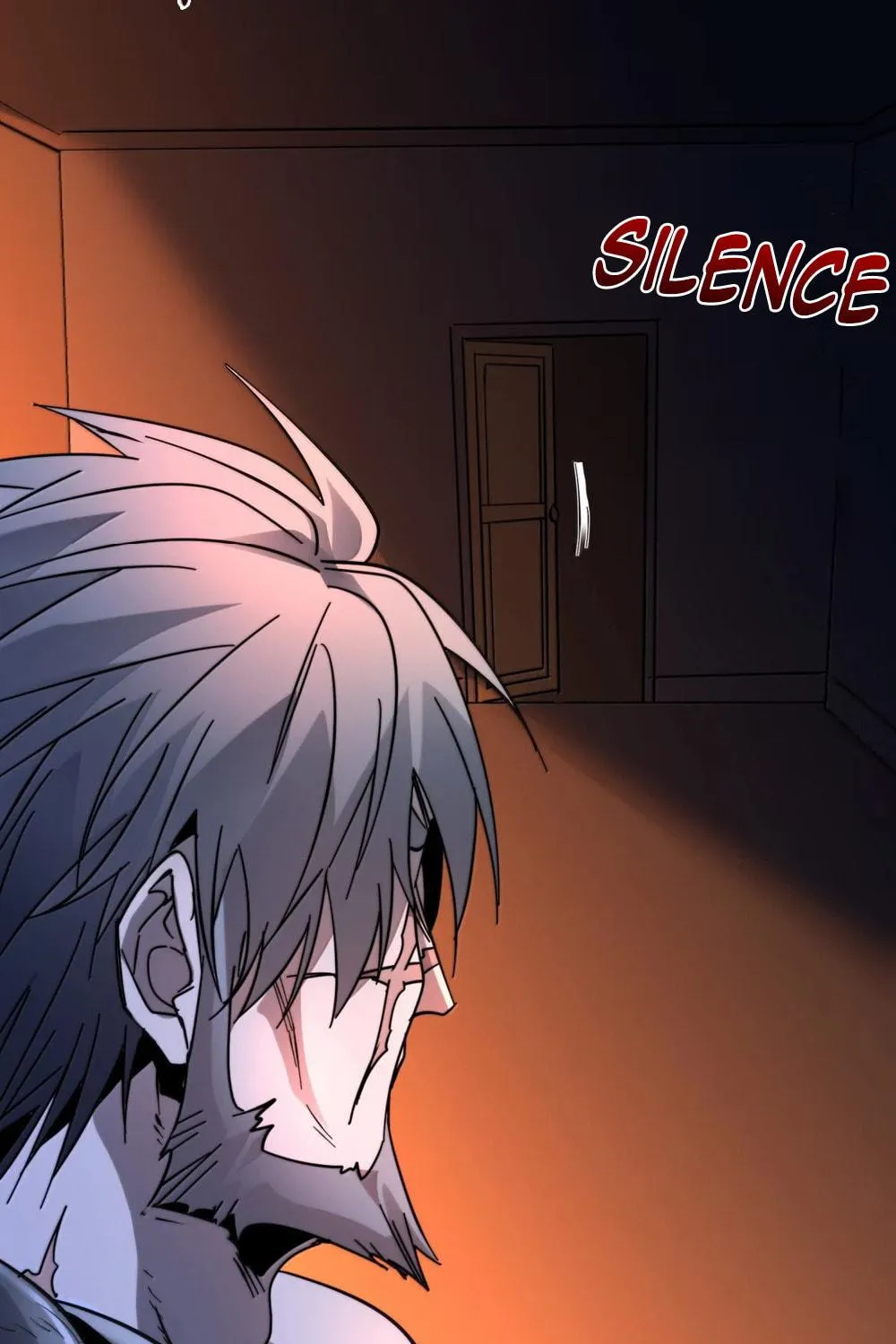 I'm Really Not the Evil God's Lackey (Colored) Chapter 173 page 89 - 