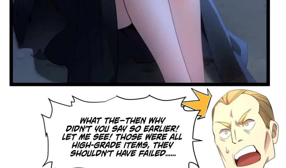 I'm Really Not the Evil God's Lackey (Colored) Chapter 173 page 10 - 