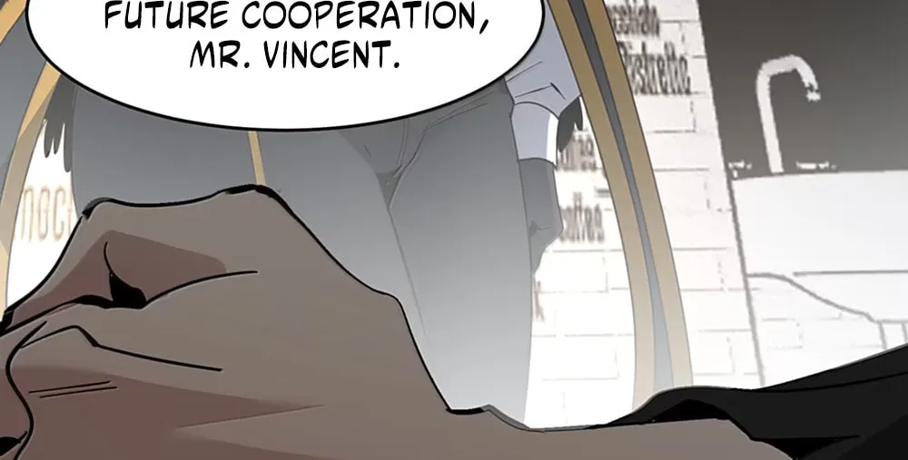 I'm Really Not the Evil God's Lackey (Colored) Chapter 174 page 106 - 