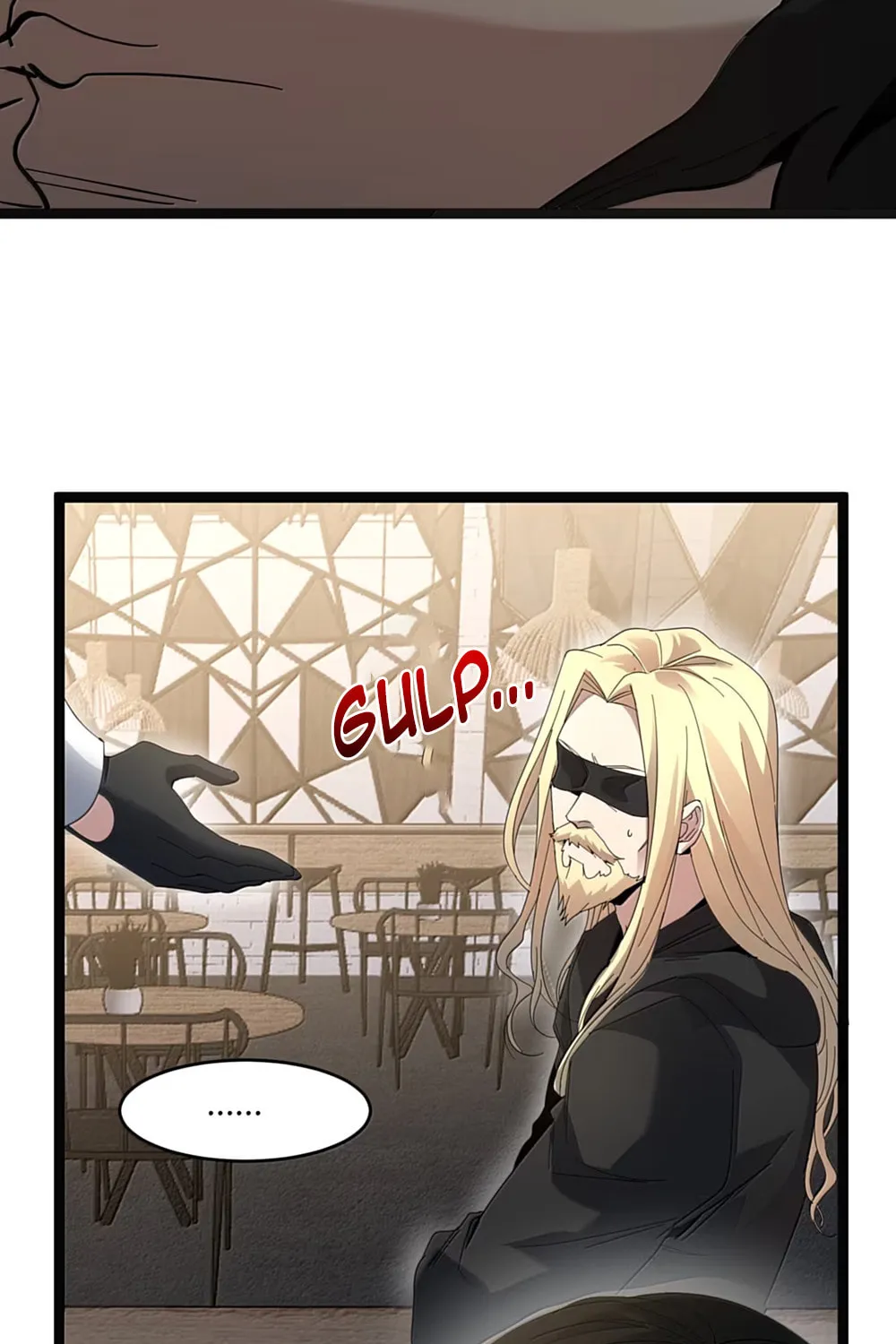 I'm Really Not the Evil God's Lackey (Colored) Chapter 174 page 107 - 