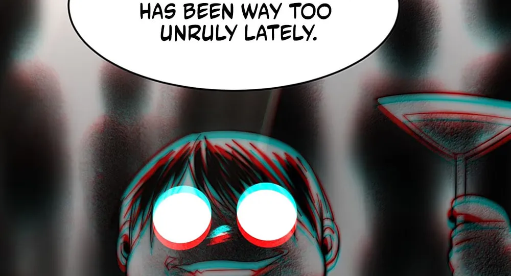 I'm Really Not the Evil God's Lackey (Colored) Chapter 174 page 27 - 