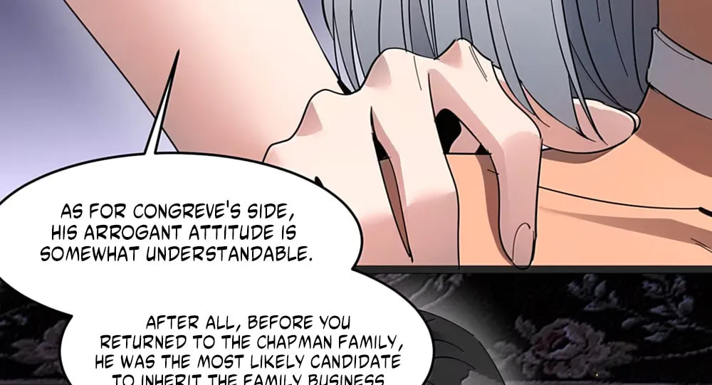 I'm Really Not the Evil God's Lackey (Colored) Chapter 174 page 31 - 