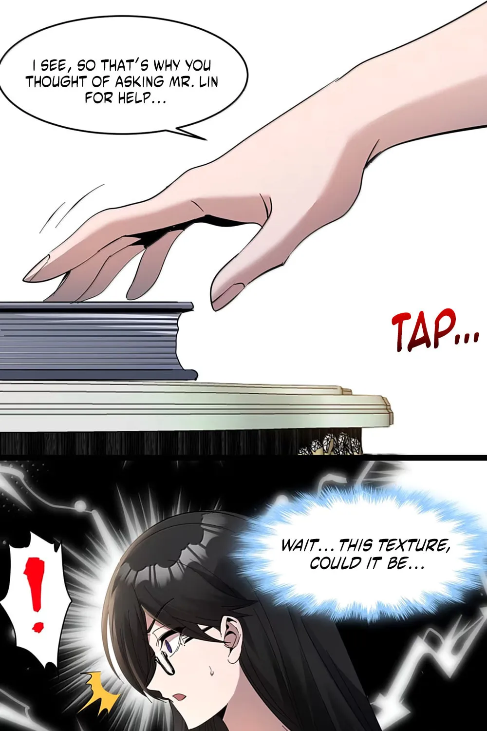 I'm Really Not the Evil God's Lackey (Colored) Chapter 174 page 40 - 