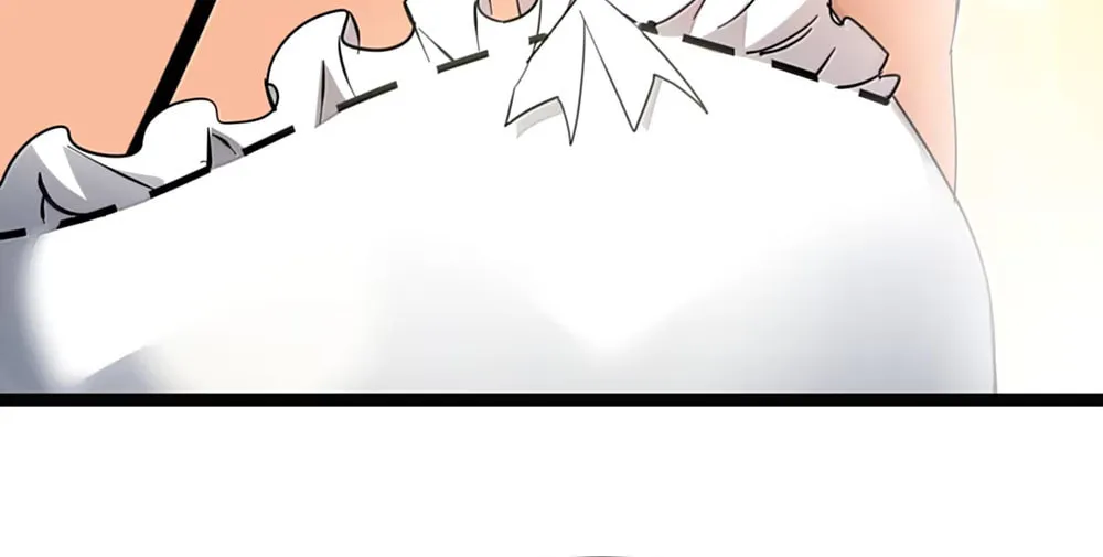 I'm Really Not the Evil God's Lackey (Colored) Chapter 174 page 46 - 
