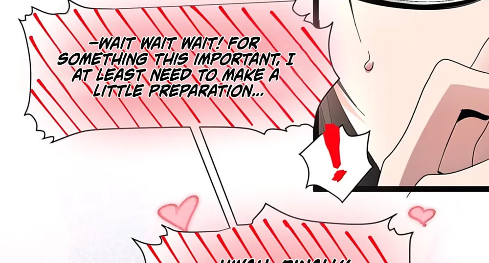 I'm Really Not the Evil God's Lackey (Colored) Chapter 174 page 48 - 