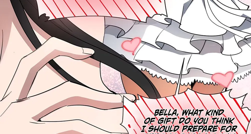 I'm Really Not the Evil God's Lackey (Colored) Chapter 174 page 50 - 
