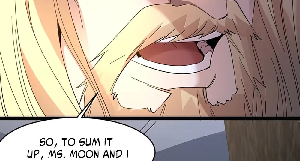 I'm Really Not the Evil God's Lackey (Colored) Chapter 174 page 58 - 