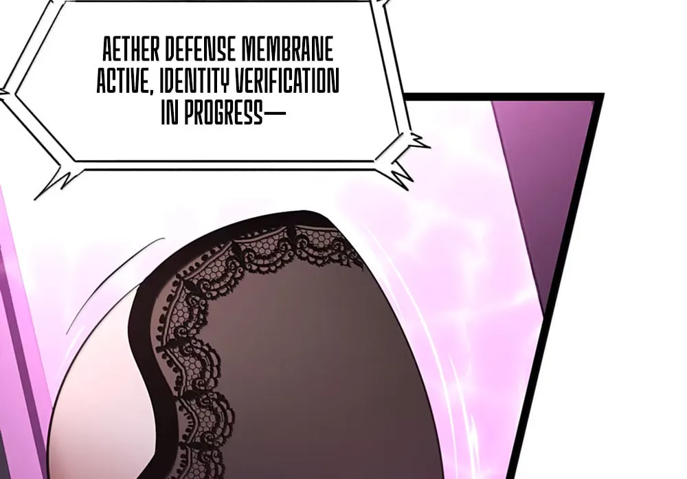 I'm Really Not the Evil God's Lackey (Colored) Chapter 174 page 7 - 