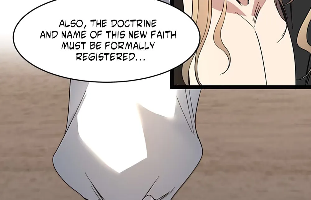I'm Really Not the Evil God's Lackey (Colored) Chapter 174 page 68 - 