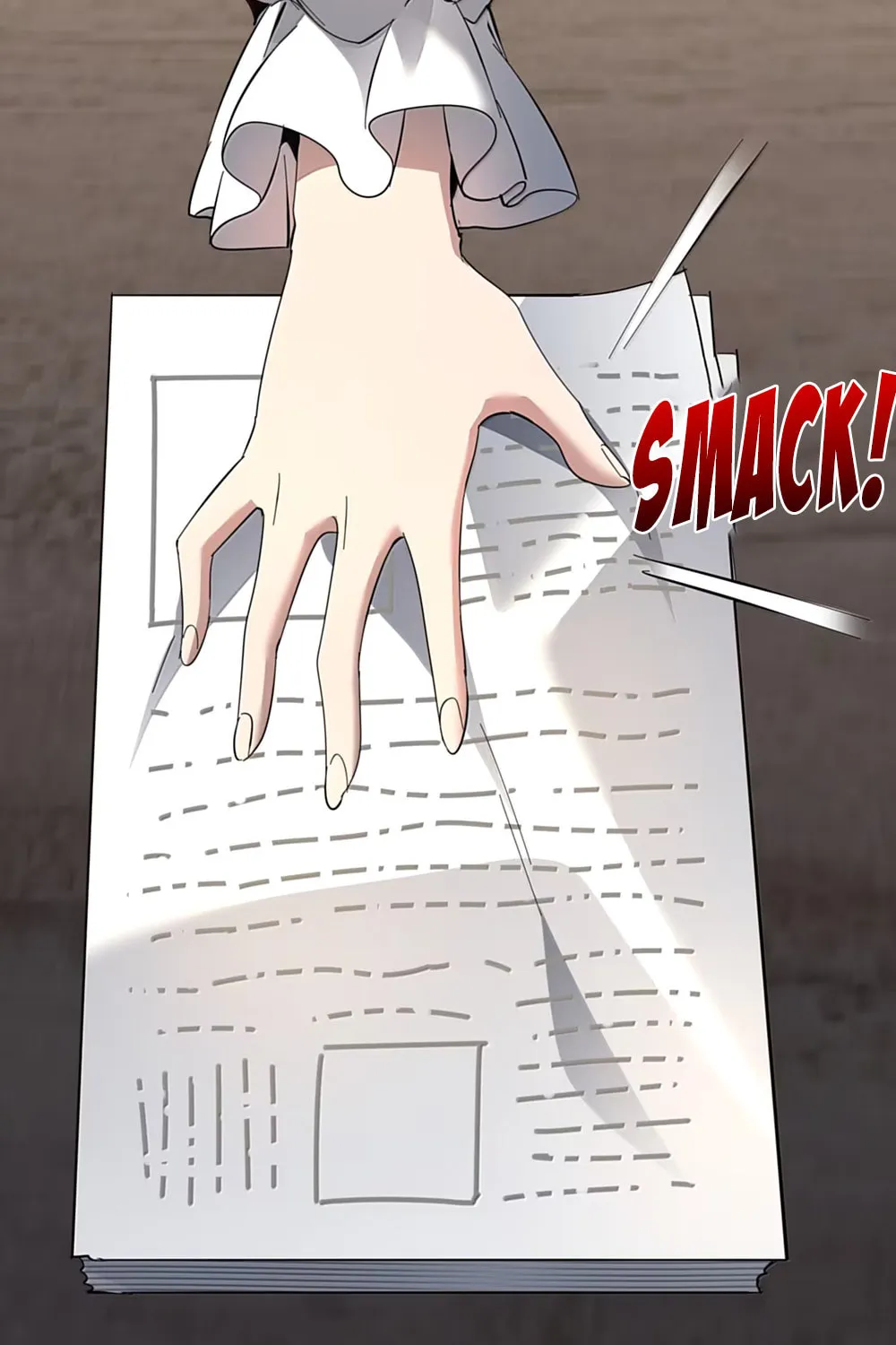 I'm Really Not the Evil God's Lackey (Colored) Chapter 174 page 69 - 