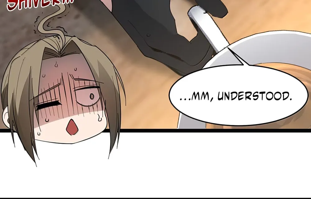I'm Really Not the Evil God's Lackey (Colored) Chapter 174 page 74 - 
