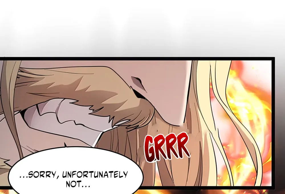 I'm Really Not the Evil God's Lackey (Colored) Chapter 174 page 76 - 