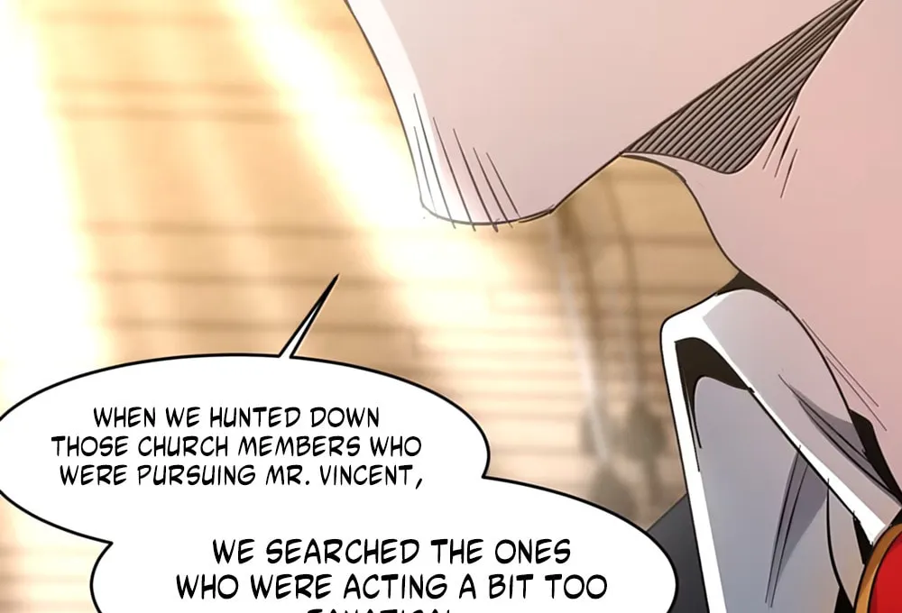 I'm Really Not the Evil God's Lackey (Colored) Chapter 174 page 80 - 