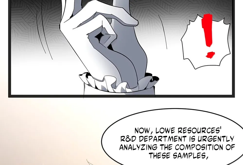 I'm Really Not the Evil God's Lackey (Colored) Chapter 174 page 82 - 
