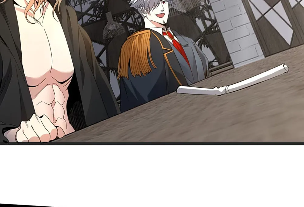 I'm Really Not the Evil God's Lackey (Colored) Chapter 174 page 86 - 