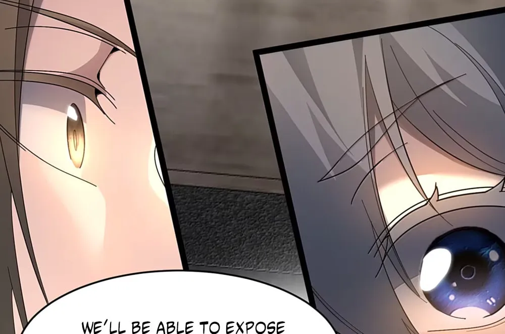 I'm Really Not the Evil God's Lackey (Colored) Chapter 174 page 88 - 