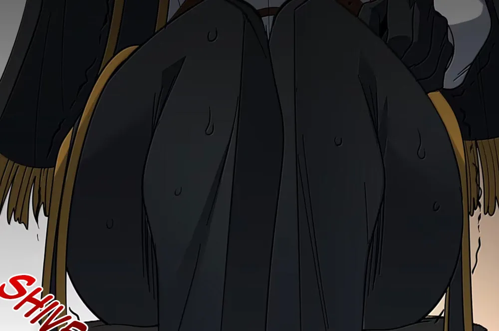 I'm Really Not the Evil God's Lackey (Colored) Chapter 174 page 90 - 