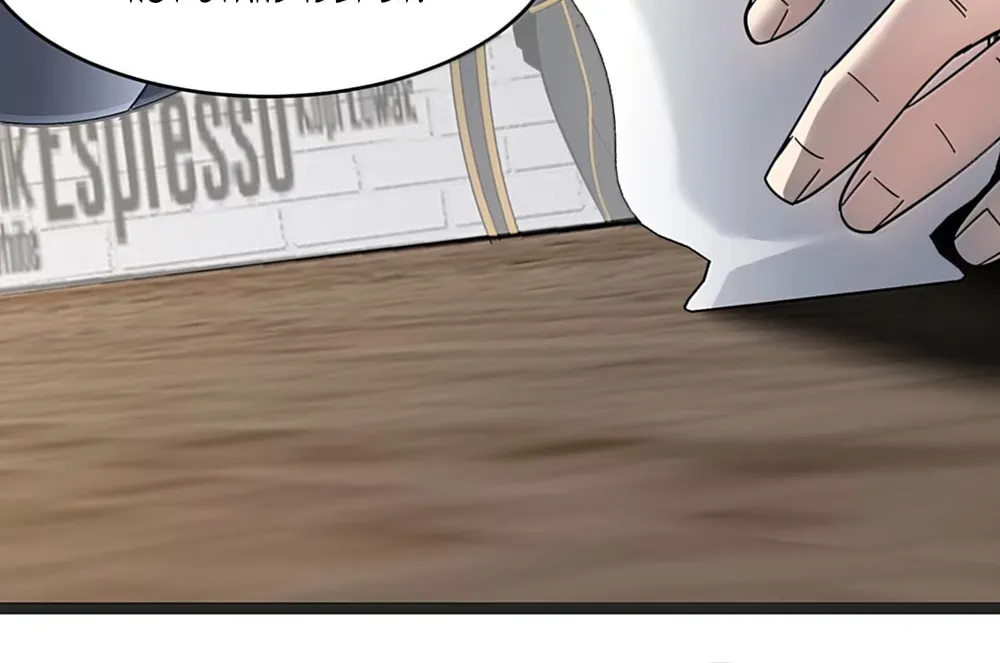 I'm Really Not the Evil God's Lackey (Colored) Chapter 174 page 96 - 