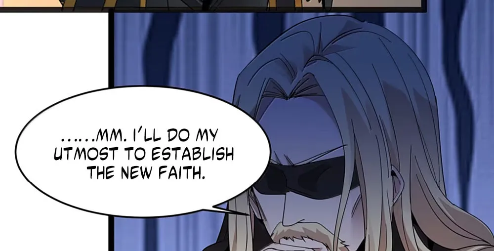 I'm Really Not the Evil God's Lackey (Colored) Chapter 174 page 98 - 