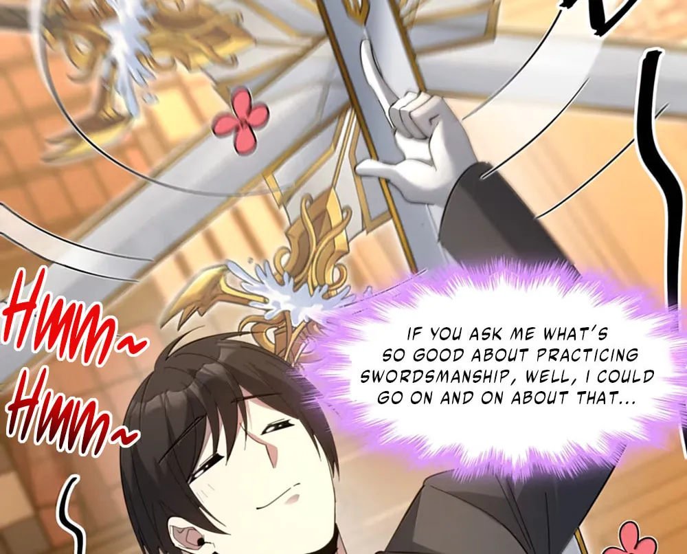 I'm Really Not the Evil God's Lackey (Colored) Chapter 175 page 11 - 