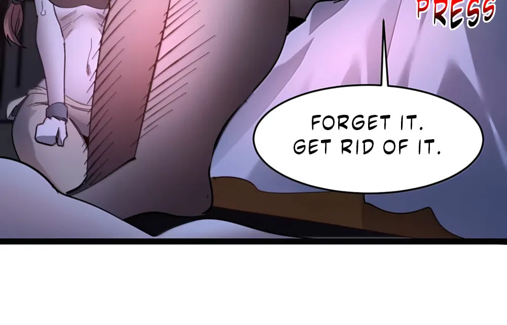 I'm Really Not the Evil God's Lackey (Colored) Chapter 175 page 105 - 