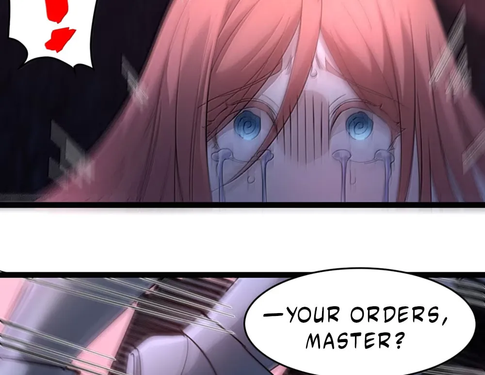 I'm Really Not the Evil God's Lackey (Colored) Chapter 175 page 107 - 