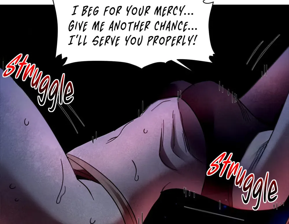 I'm Really Not the Evil God's Lackey (Colored) Chapter 175 page 111 - 