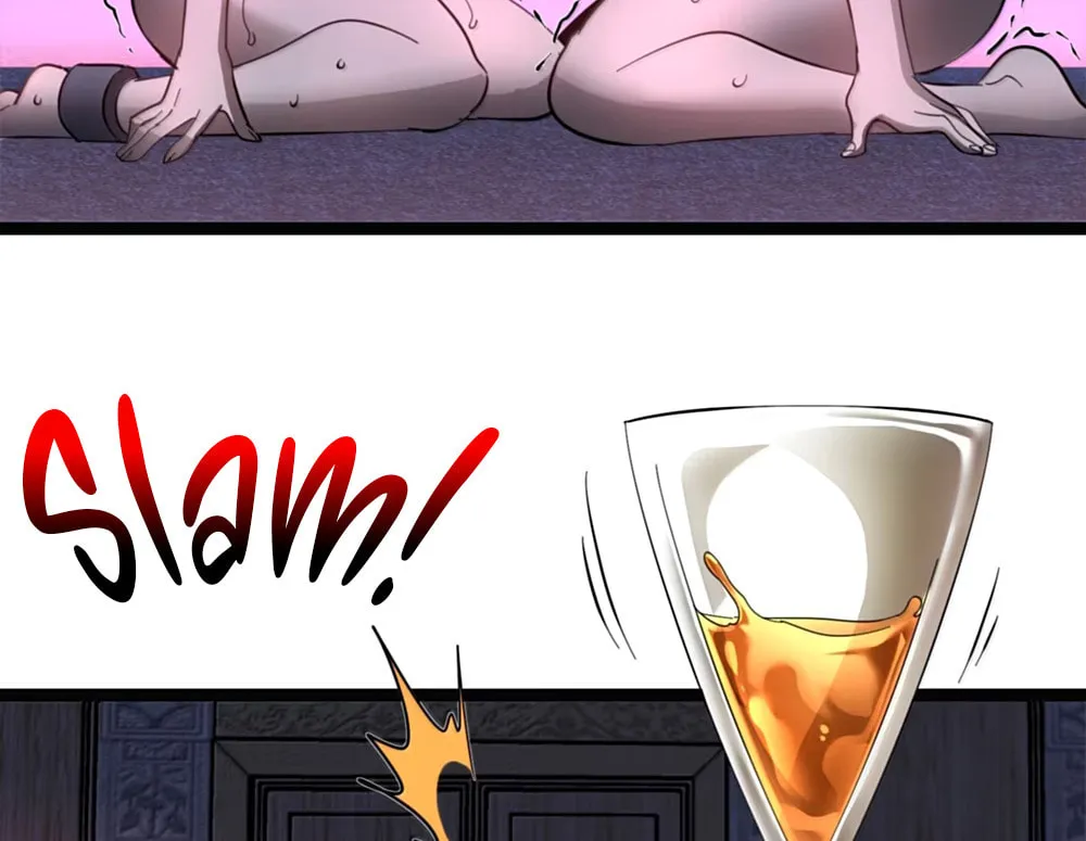 I'm Really Not the Evil God's Lackey (Colored) Chapter 175 page 113 - 