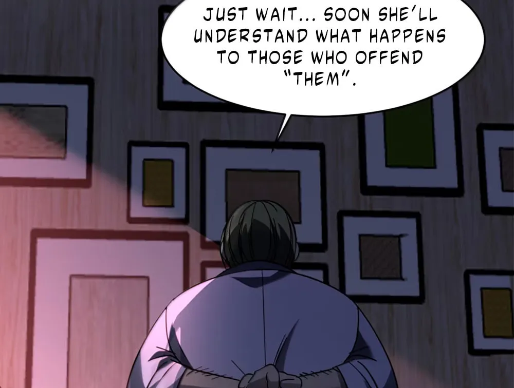 I'm Really Not the Evil God's Lackey (Colored) Chapter 175 page 119 - 