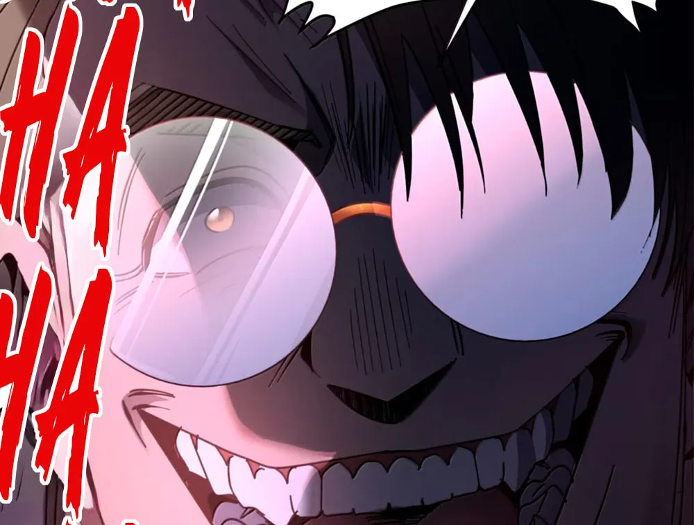 I'm Really Not the Evil God's Lackey (Colored) Chapter 175 page 121 - 