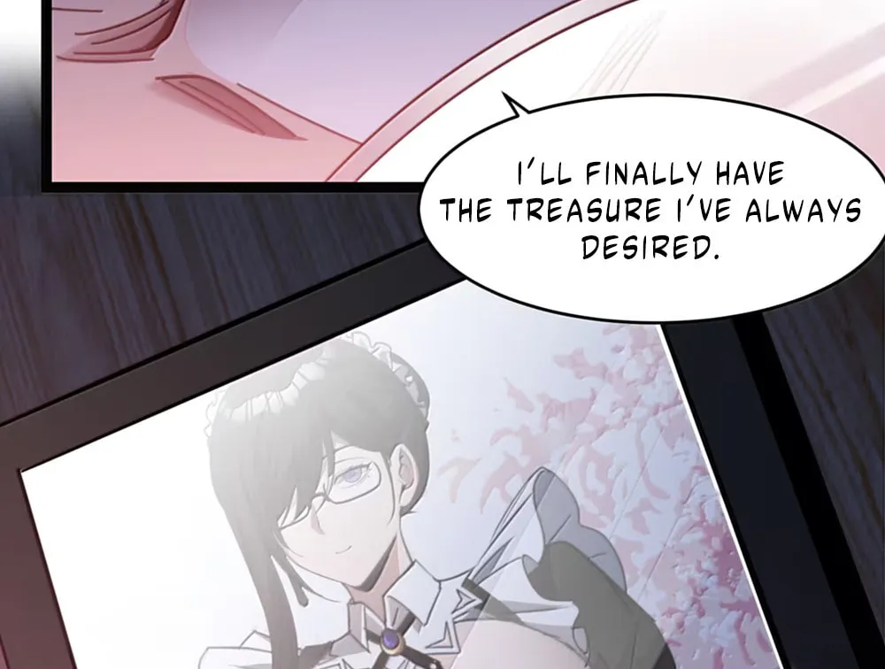 I'm Really Not the Evil God's Lackey (Colored) Chapter 175 page 123 - 