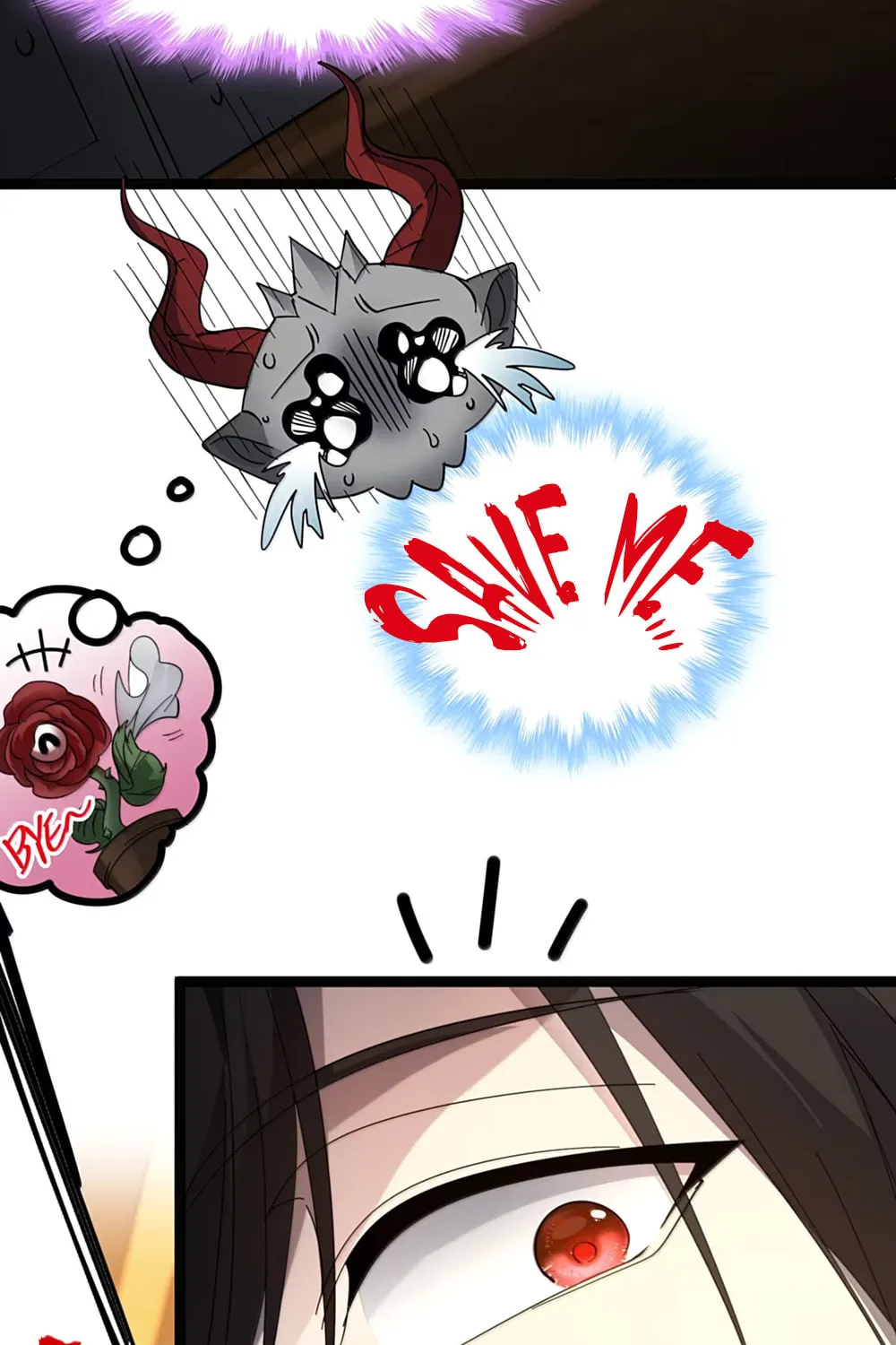 I'm Really Not the Evil God's Lackey (Colored) Chapter 175 page 26 - 