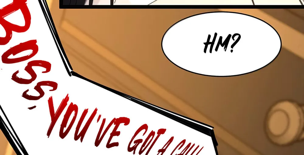 I'm Really Not the Evil God's Lackey (Colored) Chapter 175 page 27 - 