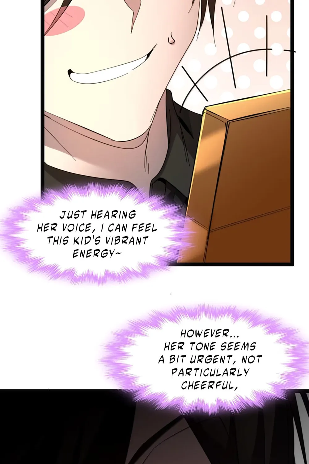 I'm Really Not the Evil God's Lackey (Colored) Chapter 175 page 38 - 